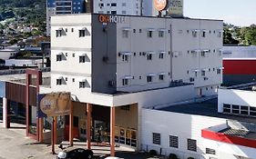 Ok Inn Hotel Criciuma